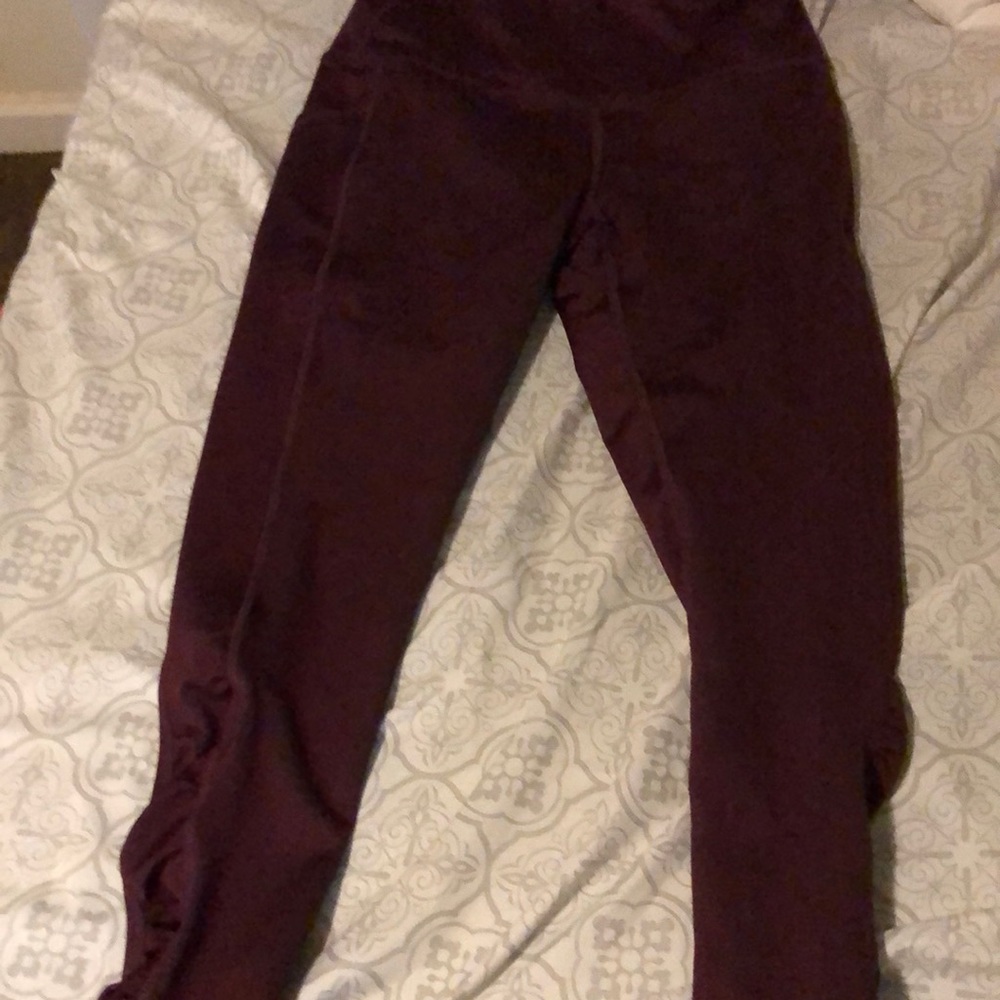 women’s legend leggings